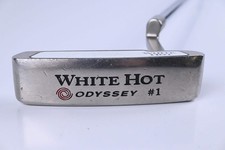 Odyssey White Hot #1 Putter / 35 Inch