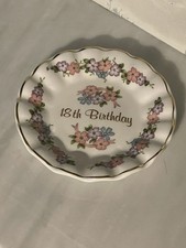 Polly Anna Bone  China 18th