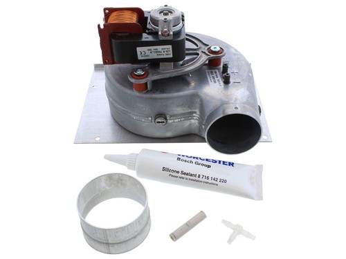 Worcester 87161214560 boiler - worcester,