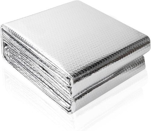 Radiator foil insulation x - insulation,