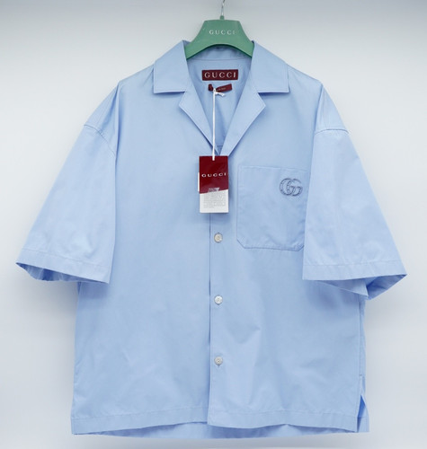 Gucci mens shirt - mens,