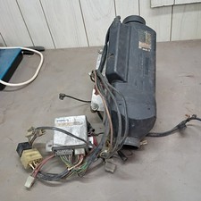 Eberspacher D1LC Diesel Heater