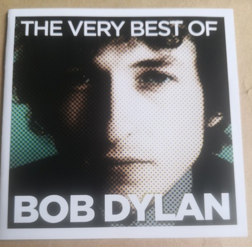 Bob dylan the very - the, of