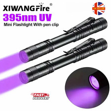 395nm UV Torch Pet Urine