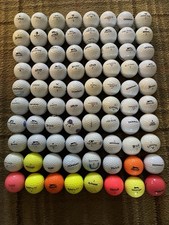 Bargain 80 Mint Distance Golf