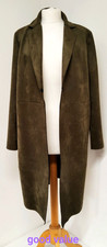 Zara Mid Season Coat UK Size S