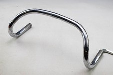 C.1950s CHROMED STEEL VINTAGE