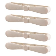  2 Pack Shoe Wall Mount Rack Bathroom Slippers Wall-mounted Racks