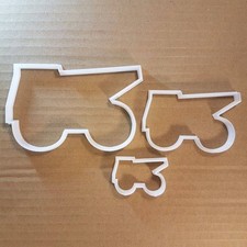 Truck Tipper Quarry Lorry