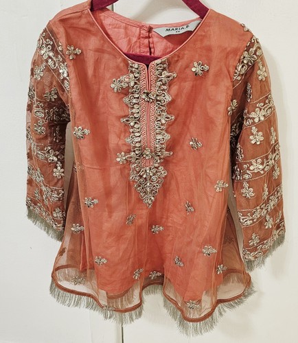 Maria kids gharara - maria, b