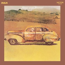 Nilsson Sings Newman[Complete