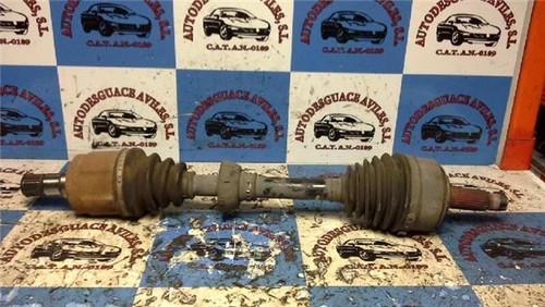 44306sefe00 left front honda - 44306sefe00,