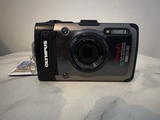 Olympus TG-1 Tough Compact