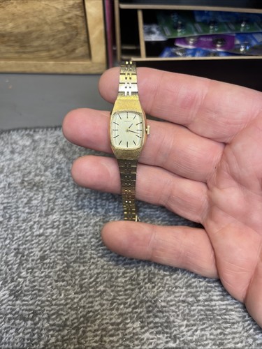 Vintage seiko ladies watch - vintage,
