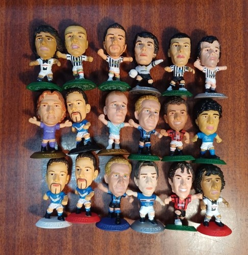 Corinthian microstars italy - corinthian,