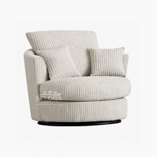 Amalfi Dino Jumbo Cord Sofa