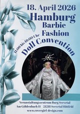 Hamburg Stock Exchange Flyer