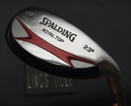 Spalding royal top 4 - spalding,