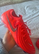 Nike Phantom GX II Elite X Haaland Football Boots Limited edition