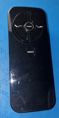 Remote tempur replacement - remote/tempur, for