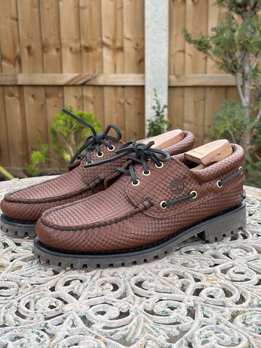 Timberland authentic eye - timberland, lug