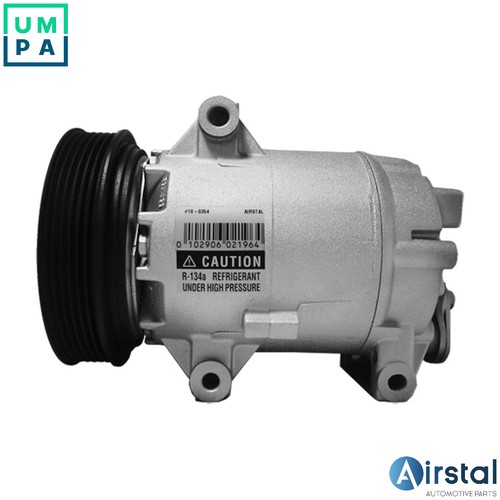 Compressor air conditioning - compressor,