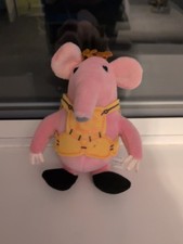 CBeebies The Clangers 6”