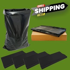 Contractor Grade Black Rubble