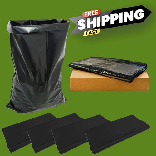 Contractor grade black rubble - contractor,