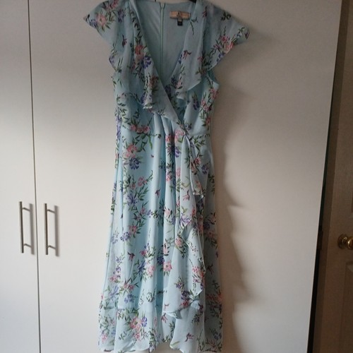 Billie blossom petite floral - &,