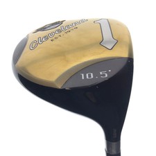 Used Cleveland Classic 290
