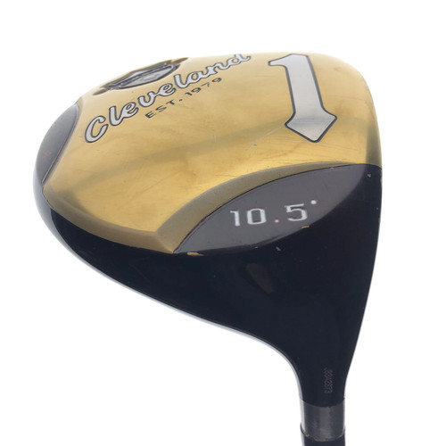 Used cleveland classic 290 - cleveland,