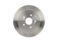 Suzuki Grand Vitara Brake Disc