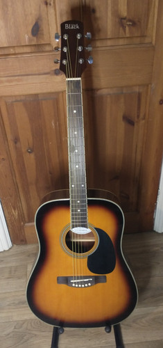 Adam black 88s2bs - adam, dreadnaught