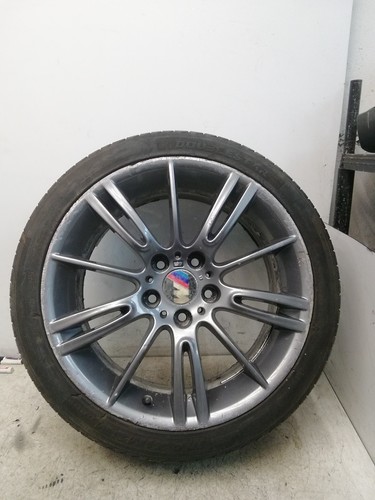 Bmw 325i e90 alloy wheel - 325i,