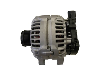 New spec alternator for - spec,