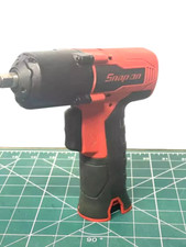 SNAP  ON 14.4v CORDLESS  IMPACT GUN CT861 3/8 DRIVE body only