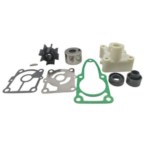 15hp 20hp tohatsu water pump - 20hp,