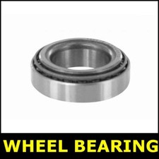 Wheel bearing front for - bearing, vw