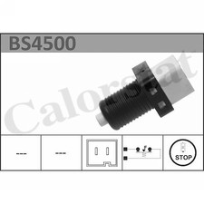 CALORSTAT by Vernet BS4500