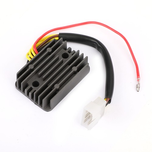 Regulator voltage for kawasaki - voltage,