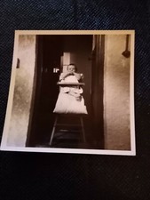 Hs5  Original photograph Old