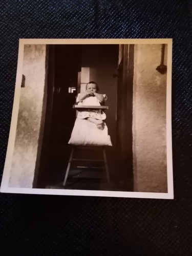 Hs5 original photograph - original,