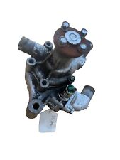 YANMAR WATER PUMP for 3GM MARINE DIESEL ENGINE