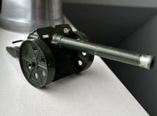 BRITAINS 4.7 INCH NAVAL GUN