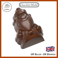 CW1737 Chocolate World