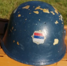 SERBIA/YUGOSLAVIA/GENUINE