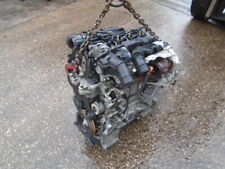 CITROEN BERLINGO MULTISPACE XTR HDI 2009-2012 1560 ENGINE DIESEL BARE 9HX