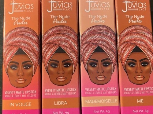 Juvia place the - juvia's, peaches
