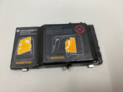 Zebra battery 172087 for - battery, 82-172087-01